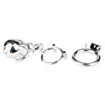 Kidding Zone Bridge Cock Cage - Image 3