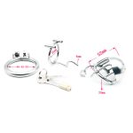 Kidding Zone Bridge Cock Cage - Image 5