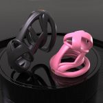 Model X Male Chastity Cage - Image 6