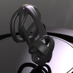Model X Male Chastity Cage - Image 10