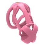 Model X Male Chastity Cage - Image 3