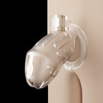 Sevenada Male Chastity Cage - Image 7