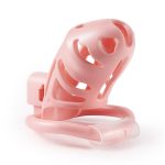 Sevenada Male Chastity Cage - Image 9