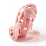 Sevenada Male Chastity Cage - Image 10
