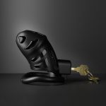 Sevenada Male Chastity Cage - Image 15