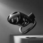 Sevenada Male Chastity Cage - Image 16