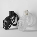 Sevenada Male Chastity Cage - Image 2