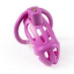 Sevenada Male Chastity Cage - Image 5
