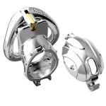 Kidding Zone Double Key Bird Cage - Image 12