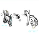 Kidding Zone Double Key Bird Cage - Image 14