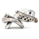 Kidding Zone Double Key Bird Cage - Image 15