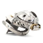 Kidding Zone Double Key Bird Cage - Image 16