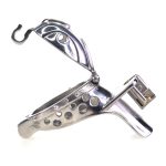 Kidding Zone Double Key Bird Cage - Image 4