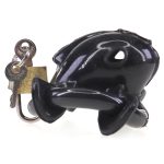 Nub Soft Chastity Cock Cage - Image 6