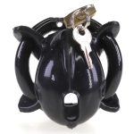 Nub Soft Chastity Cock Cage - Image 3