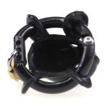 Nub Soft Chastity Cock Cage - Image 5