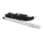 Bipolar Electric Shock Penis Plug - D - Image 4