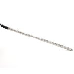 Bipolar Electric Shock Penis Plug - E - Image 4