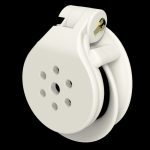 Kidding Zone Flat Chastity Cock Cage - Image 2