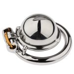 CB Chastity Hide Lock Cock Cage