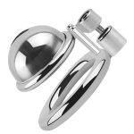 CB Chastity Lock Cock Cage - Image 2