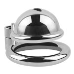 CB Chastity Lock Cock Cage - Image 3