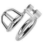 Penis Bondage CB Chastity Lock - Image 6