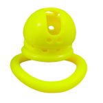 Bird Cage Penis Lock With 4 Penis Rings - Image 4