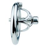 Hex Screw Cock Cage With Urethral Catheter - Image 8