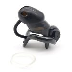 HT ?? Silicone Cage Chastity Device - Image 5