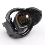 HT ?? Silicone Cage Chastity Device - Barbed - Image 2