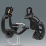 Cobra Terminator Chastity Device - Image 6