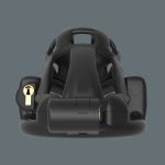 Cobra Terminator Chastity Device - Image 7