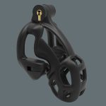 Cobra Terminator Chastity Device - Image 2