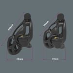 Cobra Terminator Chastity Device - Image 3