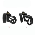 Ghost Chastity Lock - A - Image 2