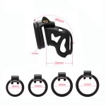 Ghost Chastity Lock - A - Image 4