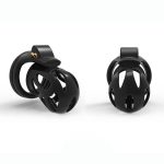 Ghost Chastity Lock - B - Image 2