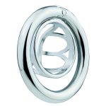 Hex Screw Steel Cock Cage - Image 2