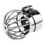 Ball Stretchers Chastity Device - Image 6