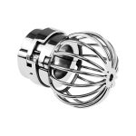 Ball Stretchers Chastity Device
