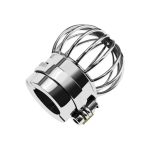 Ball Stretchers Chastity Device - Image 2