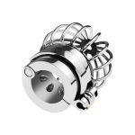 Ball Stretchers Chastity Device - Image 3
