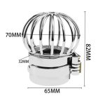 Ball Stretchers Chastity Device - Image 4