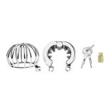 Ball Stretchers Chastity Device - Image 5