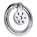 Hex Screw Pad Cock Lock Cage - Image 7