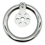 Hex Screw Pad Cock Lock Cage - Image 2