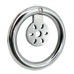 Hex Screw Pad Cock Lock Cage - Image 3