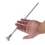 Skeleton Hand Urethral Sound/penis Plug - Image 7