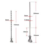 Skeleton Hand Urethral Sound/penis Plug - Image 5